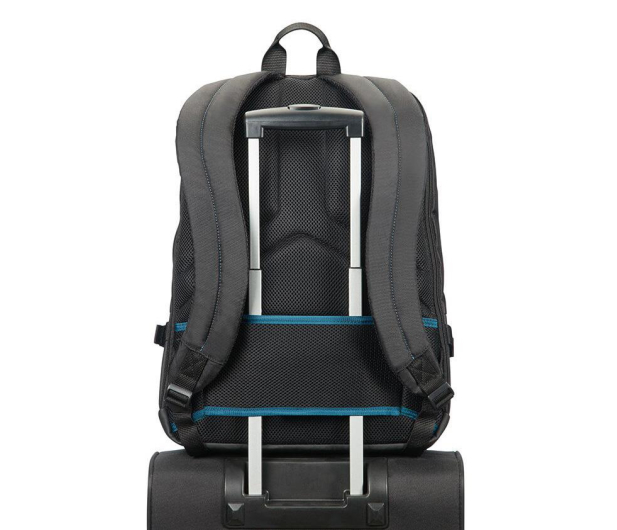 SAMSONITE KLEUR 17,3" CK4-09-004 CZARNY/ANTRACYT - 436852 - zdjęcie 5